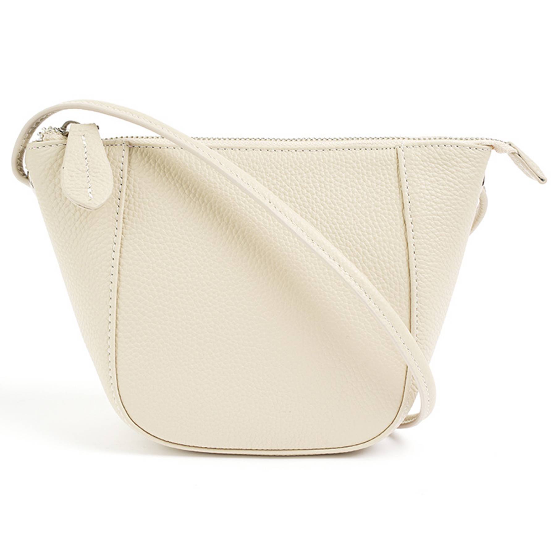 Genuine Leather cross-body bag 7