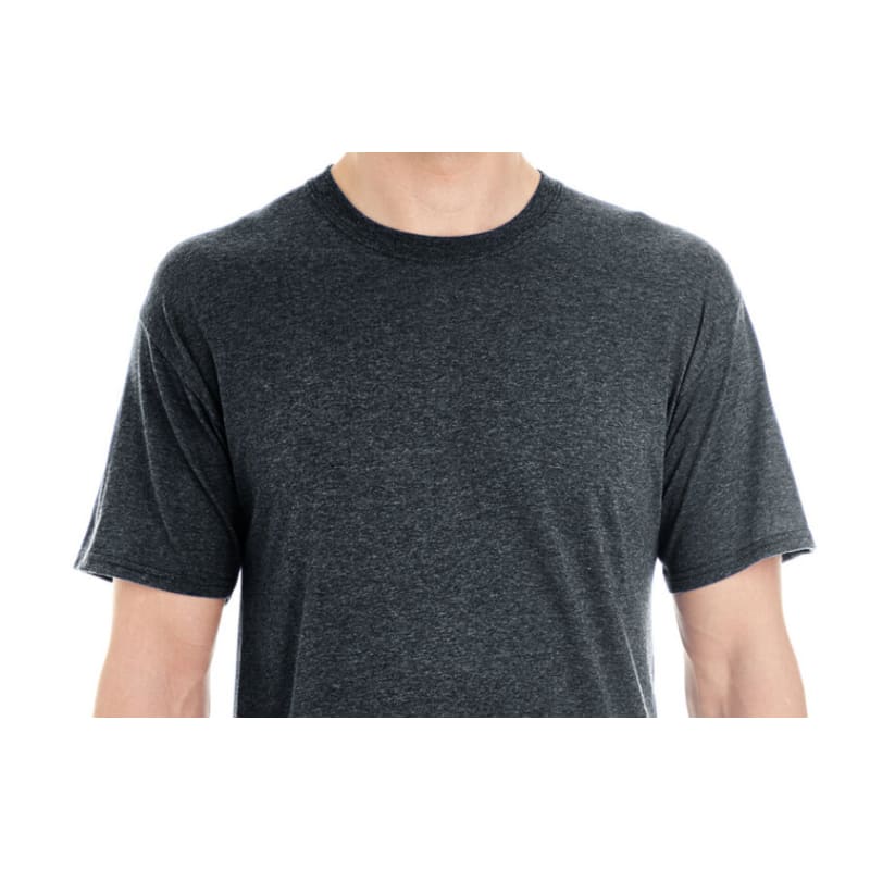 Jerzees Adult TRI-BLEND T-Shirt 9