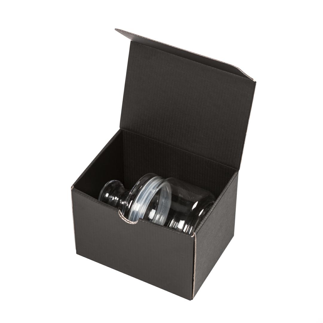 Somerset Jar & Lid - Imprinted 3