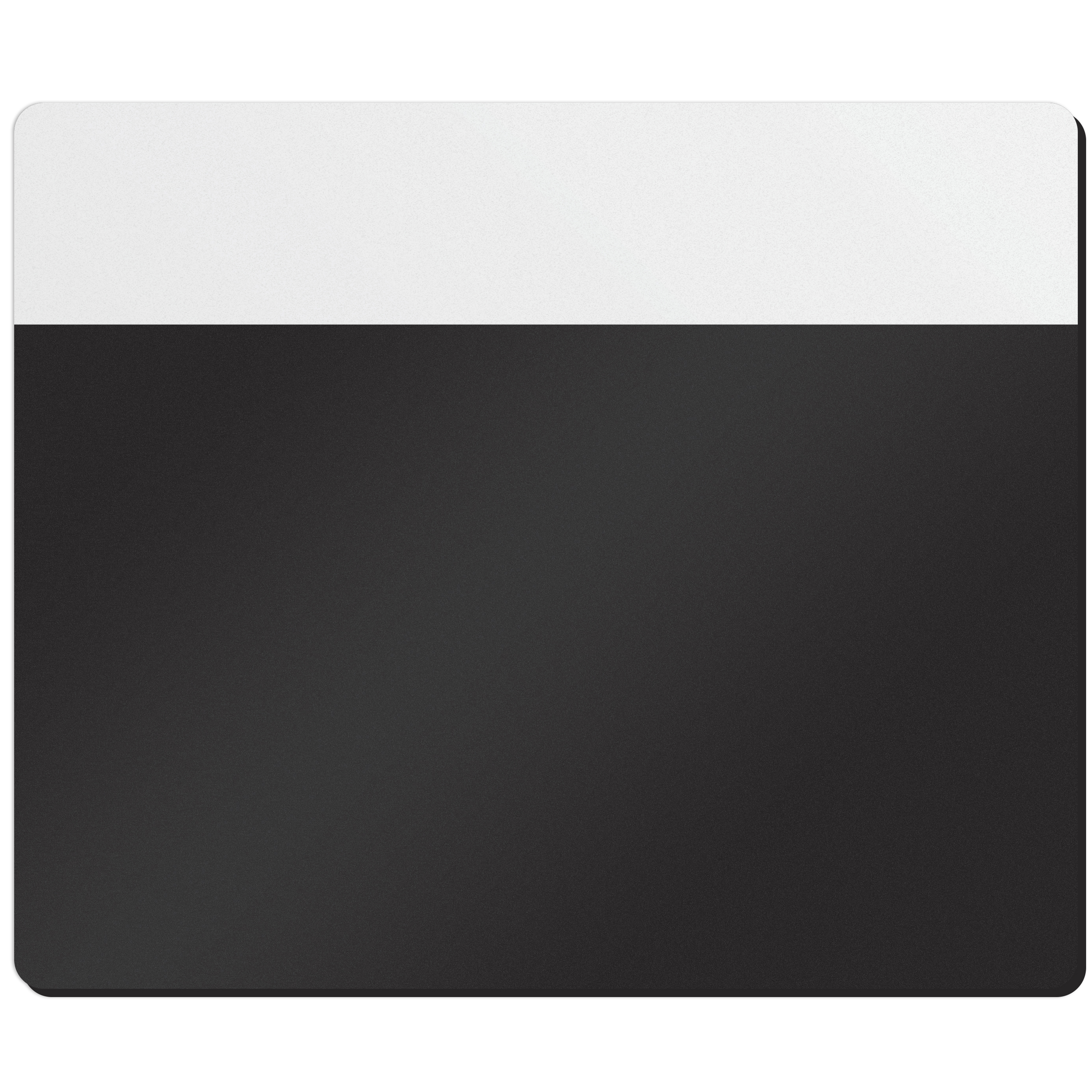 1/8" Traditional Mousepad (7.5"x9") with Flip-up Top in Full Colour