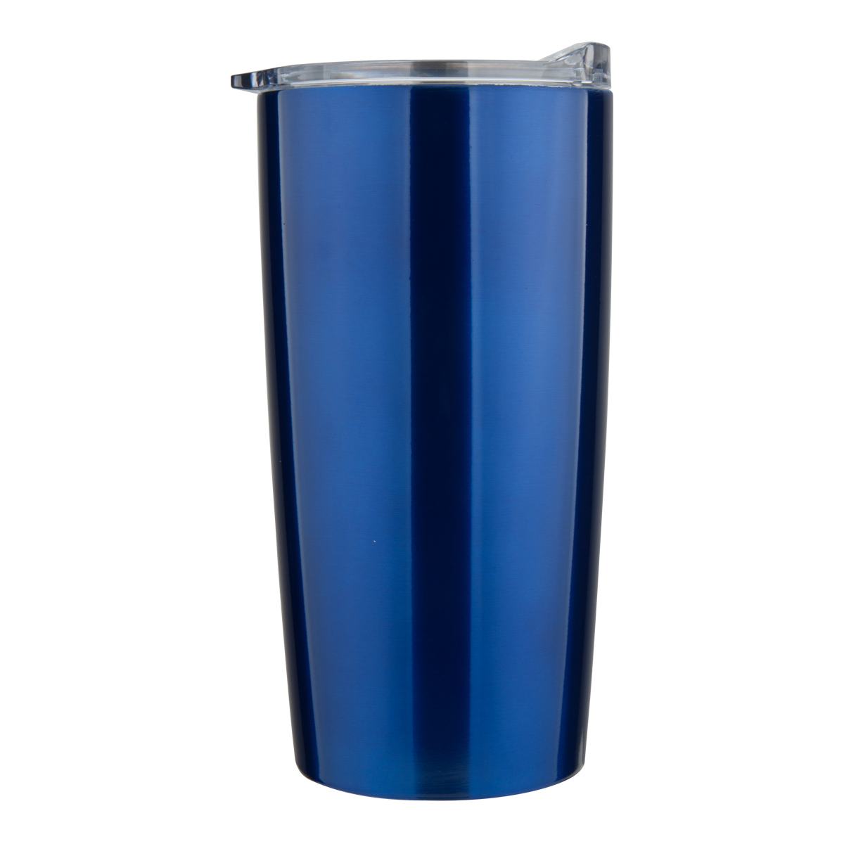 20 oz. Stainless Steel Vacuum Traveler 3