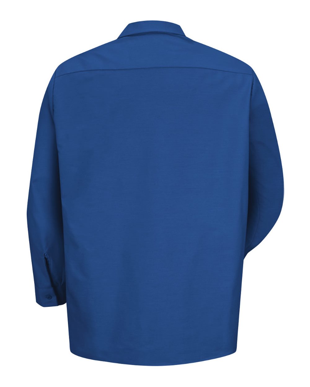 Men's Industrial Long Sleeve Work Shirt - SP14 47