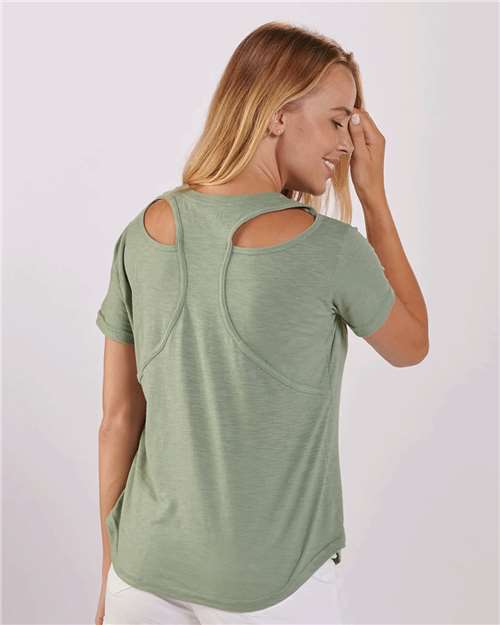 Women's Cut-It-Out T-Shirt - T67 20