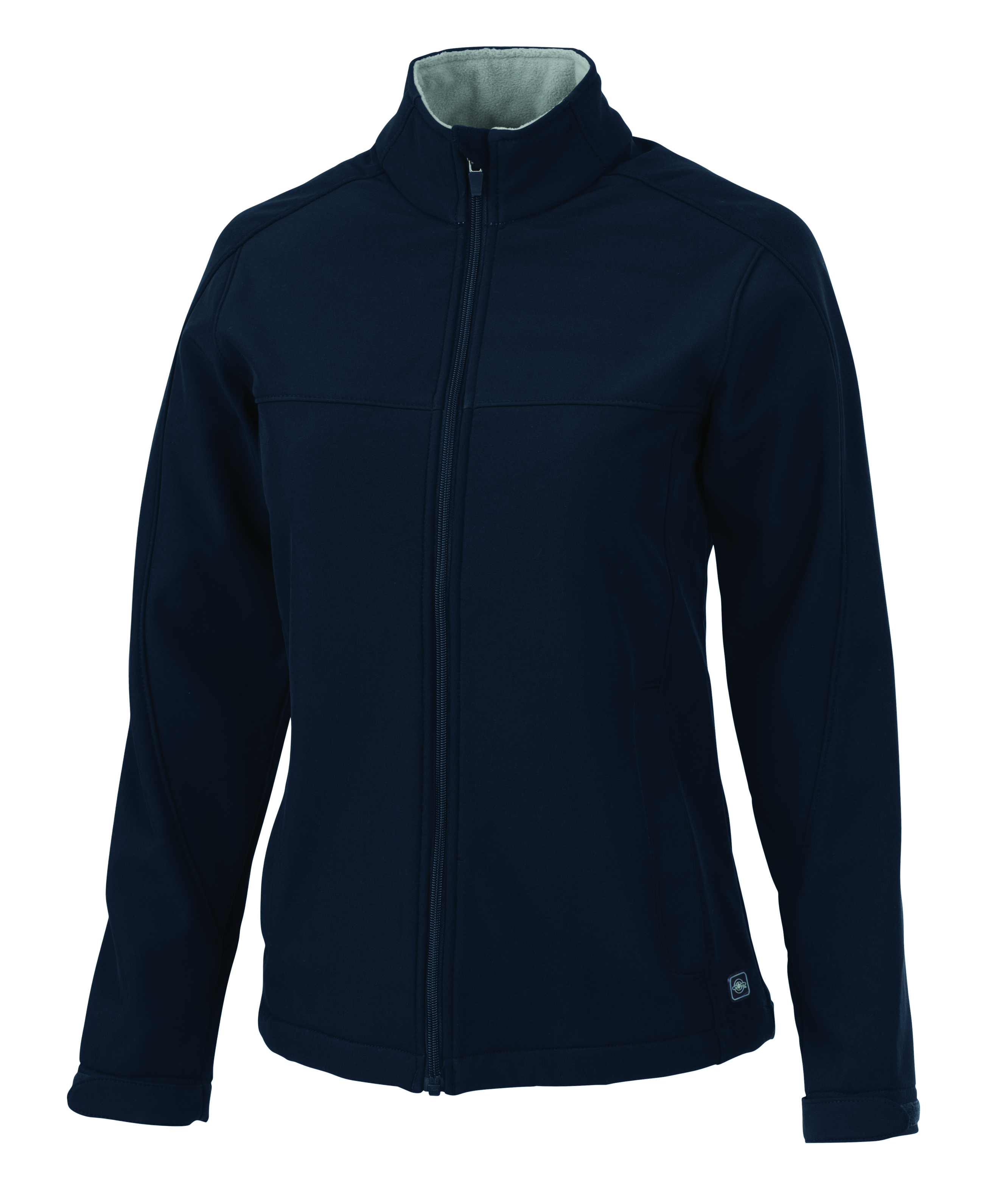 Women's Classic Soft Shell Jacket 7