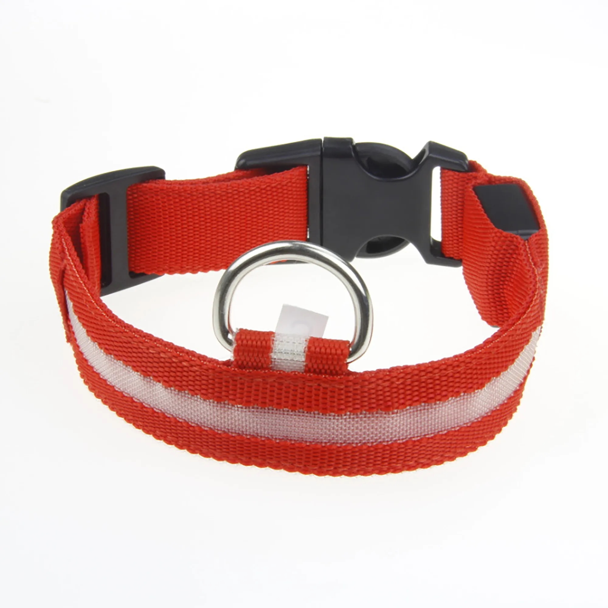 LED Dog Collar Rope MOQ 100PCS 2