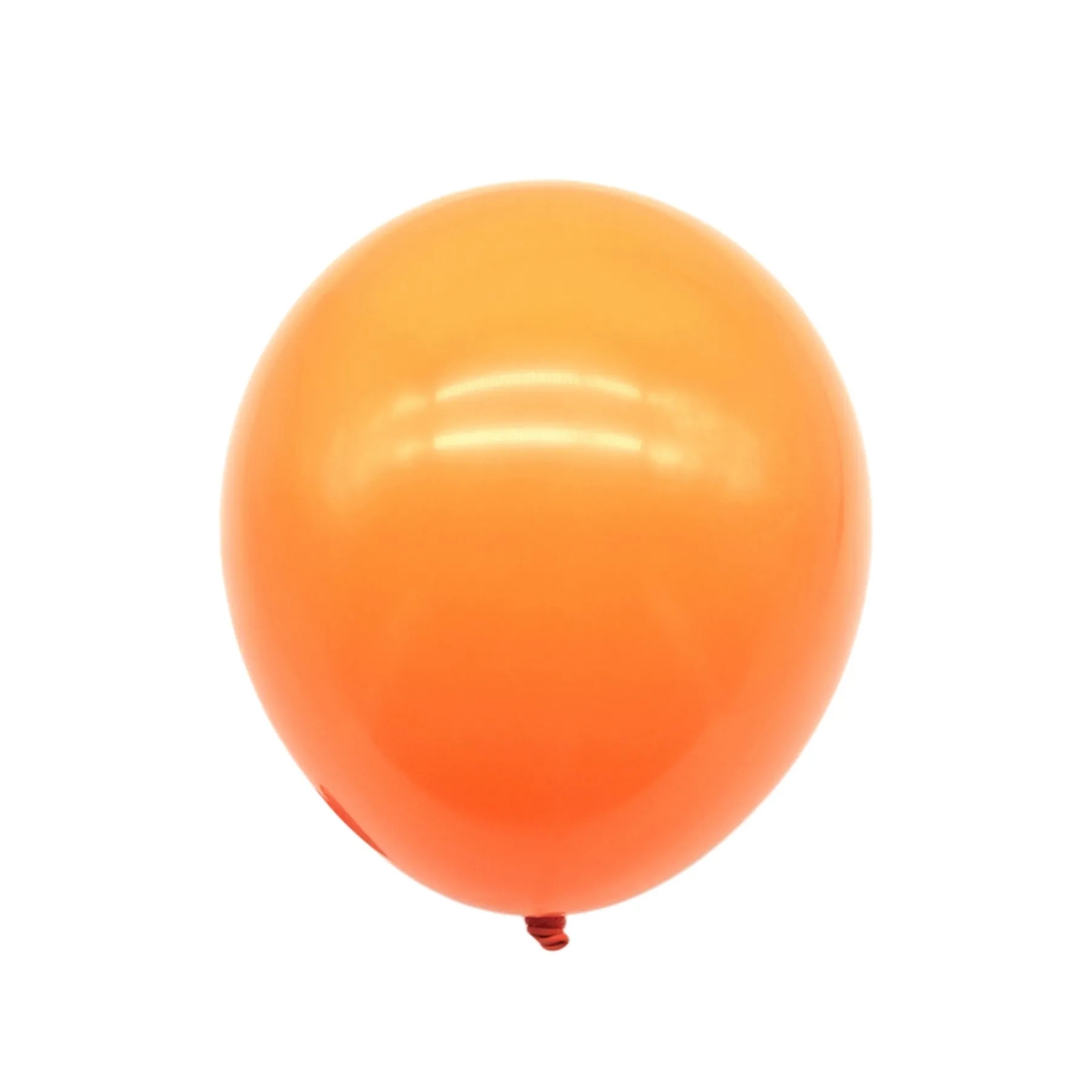 Balloons Made With Strong Latex 9