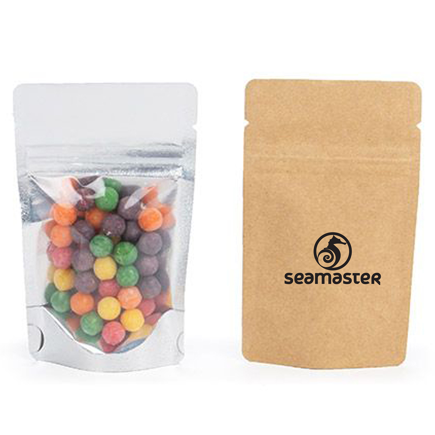 5" Barrier Bag 7