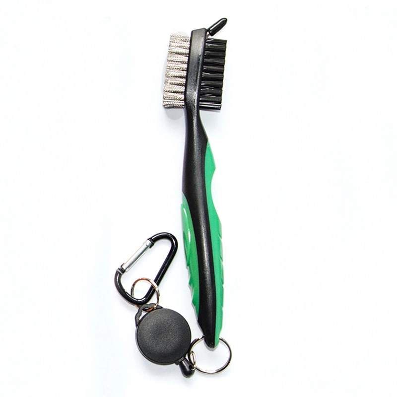 Golf Club Brush Groove Cleaner 2