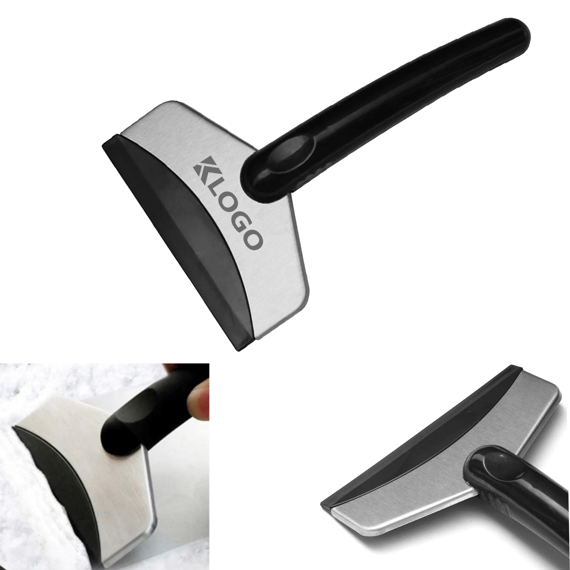 Ice Scraper For Cars And Small Truck 3
