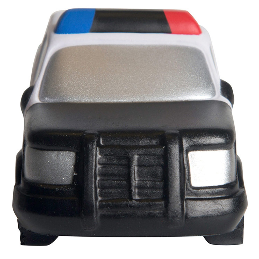 Police Car Stress Reliever 1