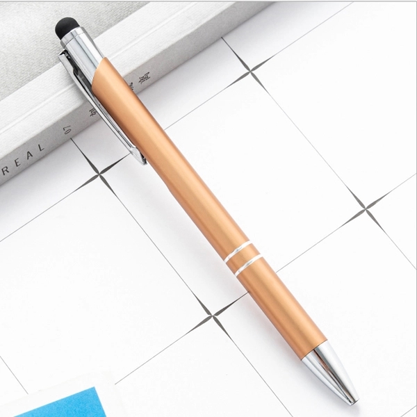 Promotional Matte Paragon Stylus Pen 5