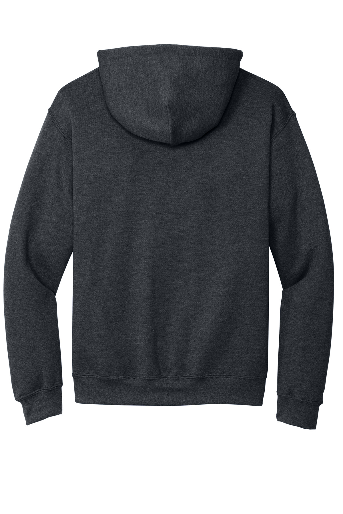 Gildan - Heavy Blend Hooded Sweatshirt. 18500 8