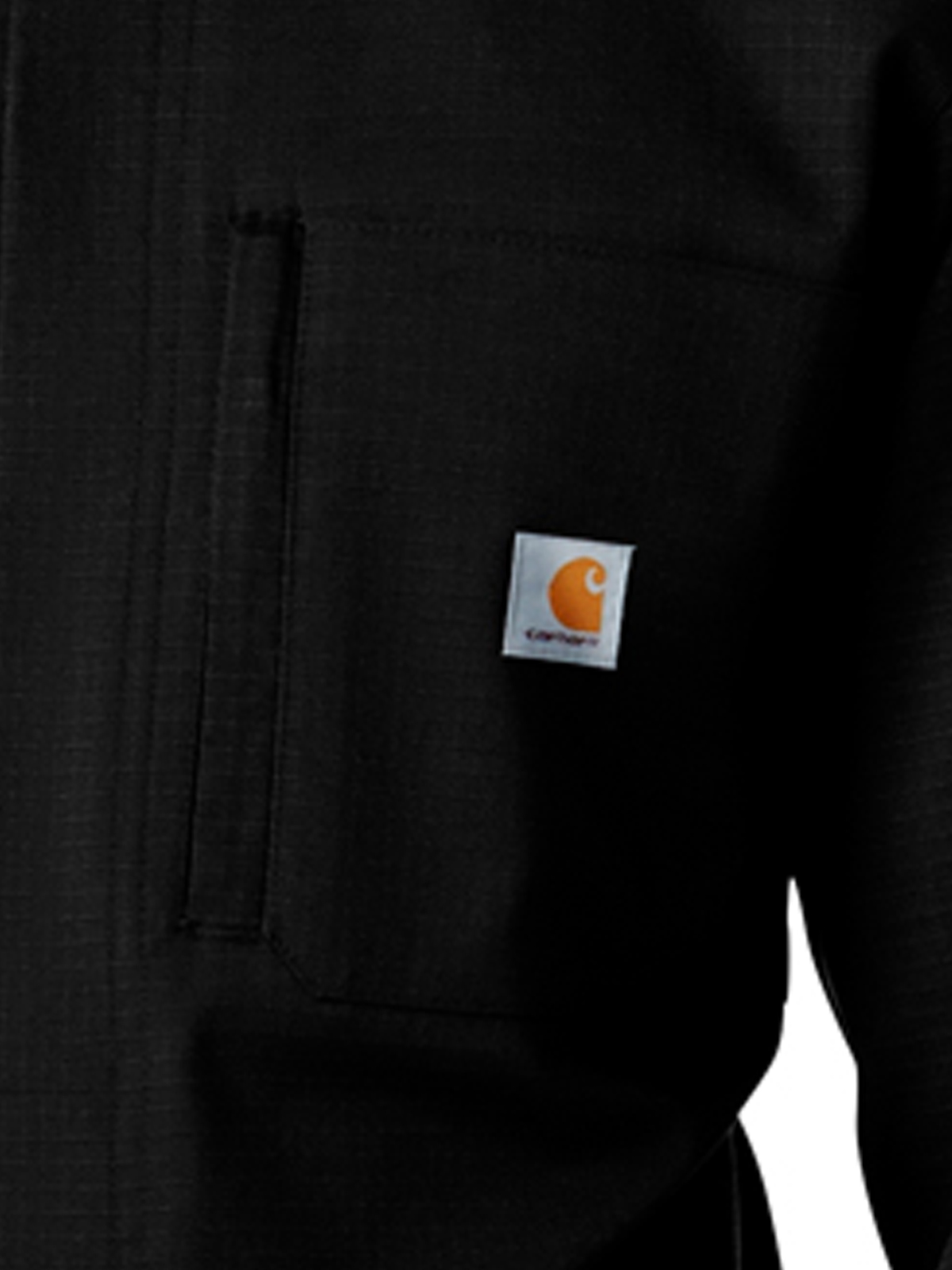 Carhartt Scrubs - Men's Eleven-Pocket Ripstop Coveral 2