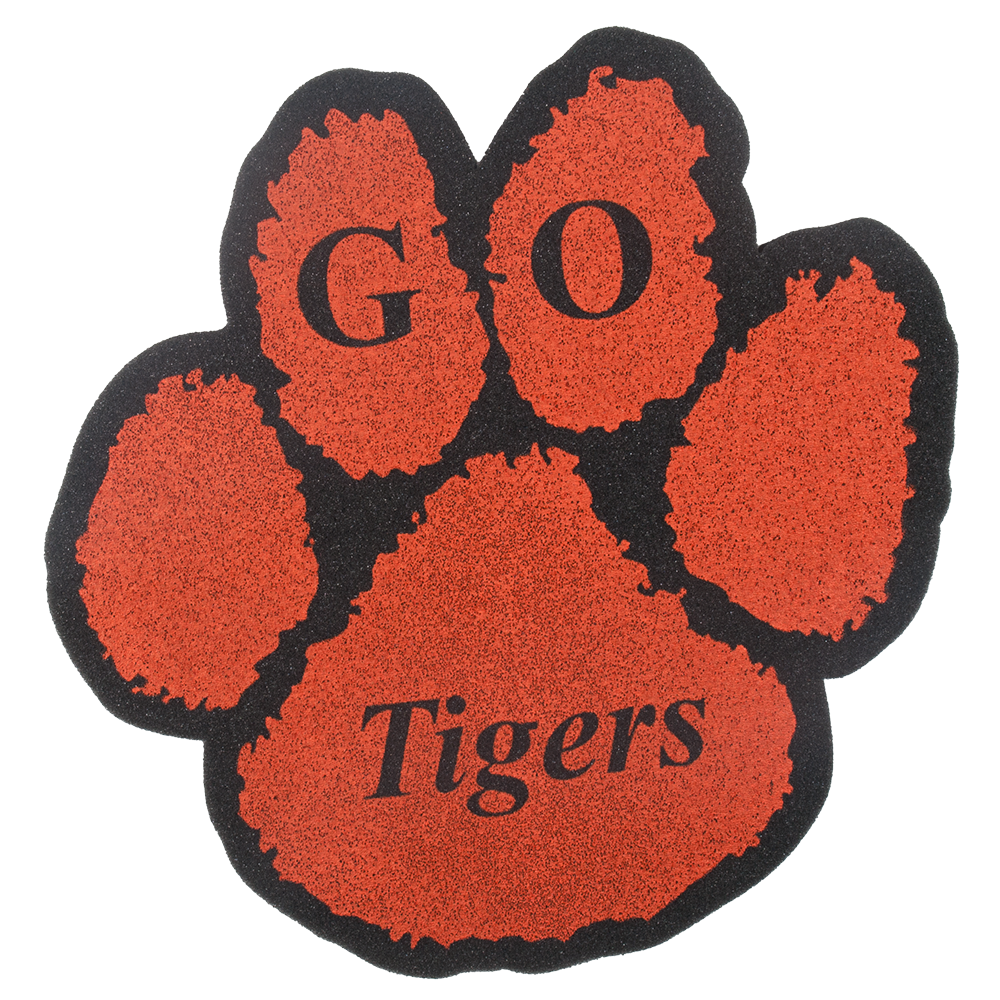 Foam Mitt - 14" Paw 33