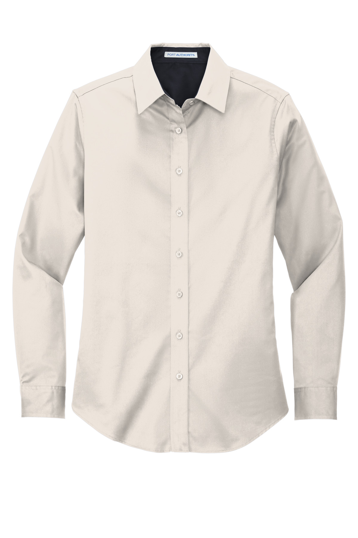 Port Authority Women's Long Sleeve Easy Care Shirt. L608 62