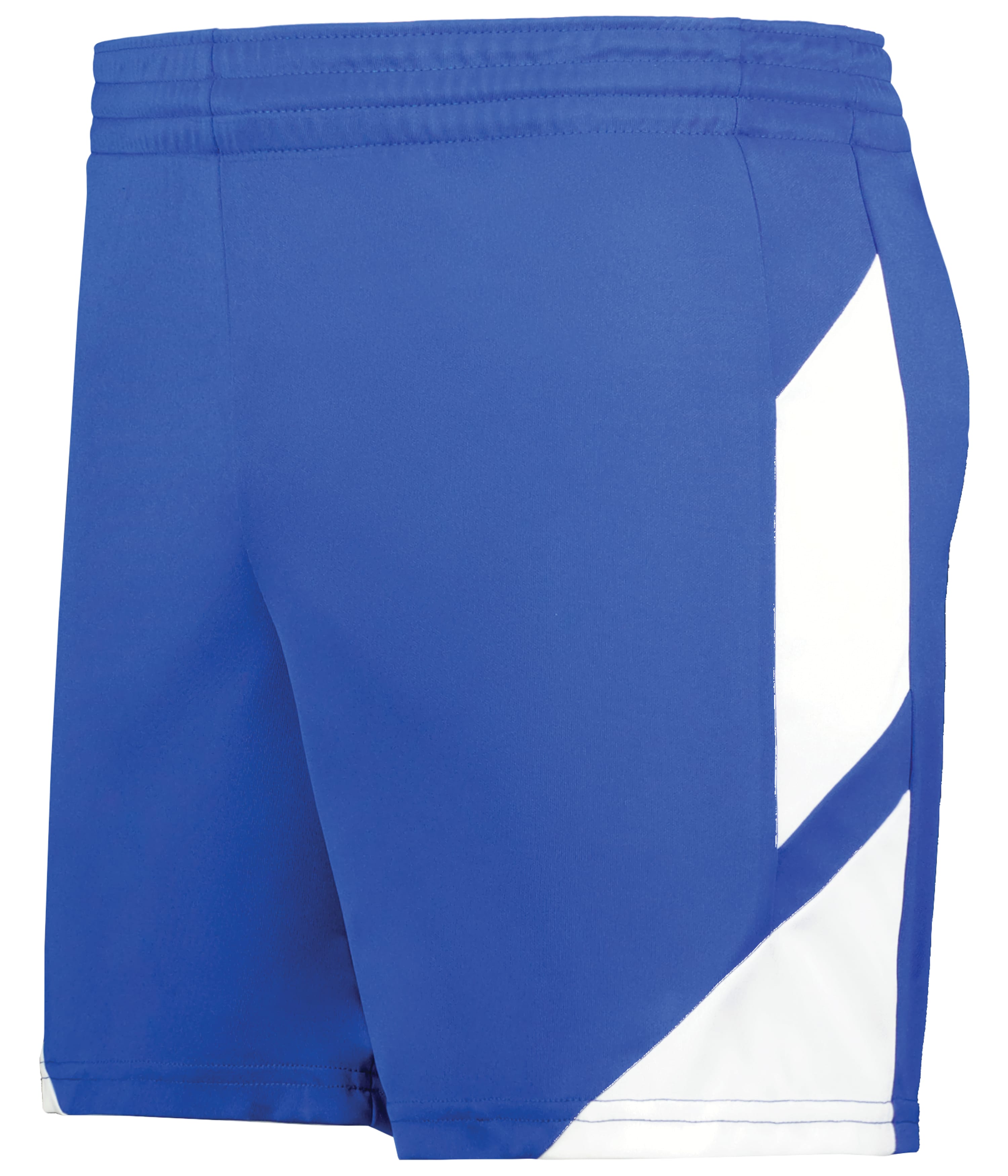 Ladies Step-Back Modern Fit Basketball Shorts 15