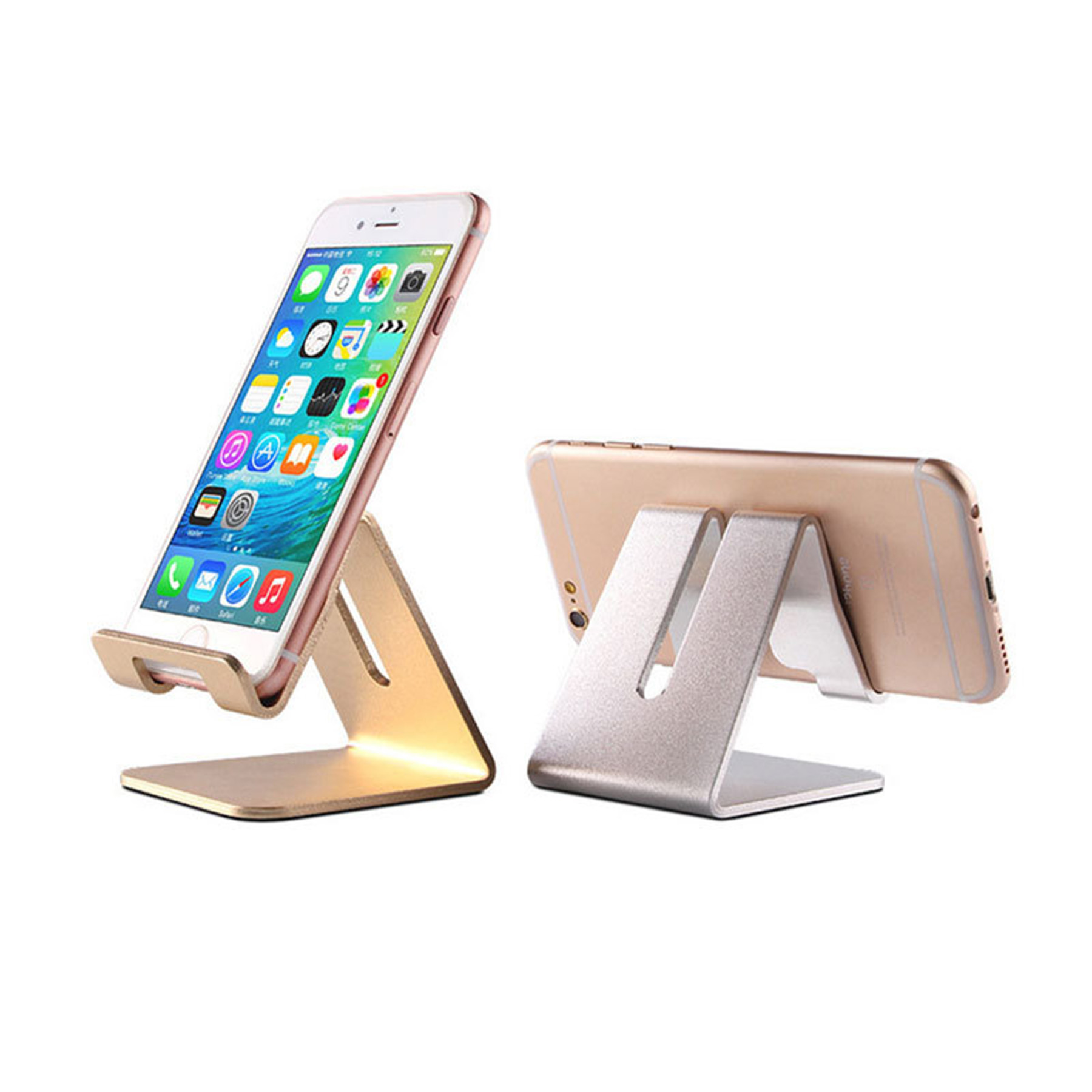 Desk Phone Stand 3