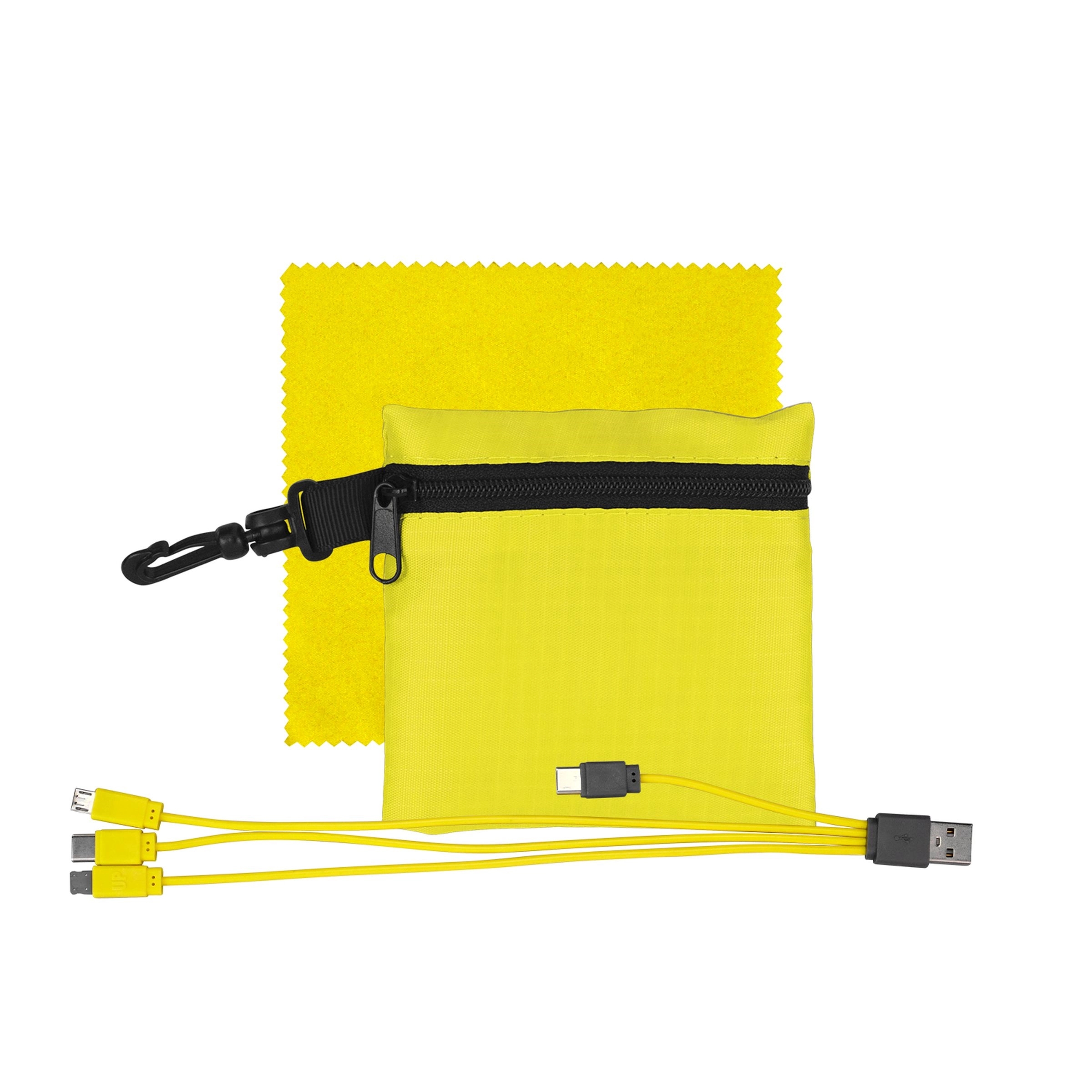 Trendy Cable & Cloth Kit 20