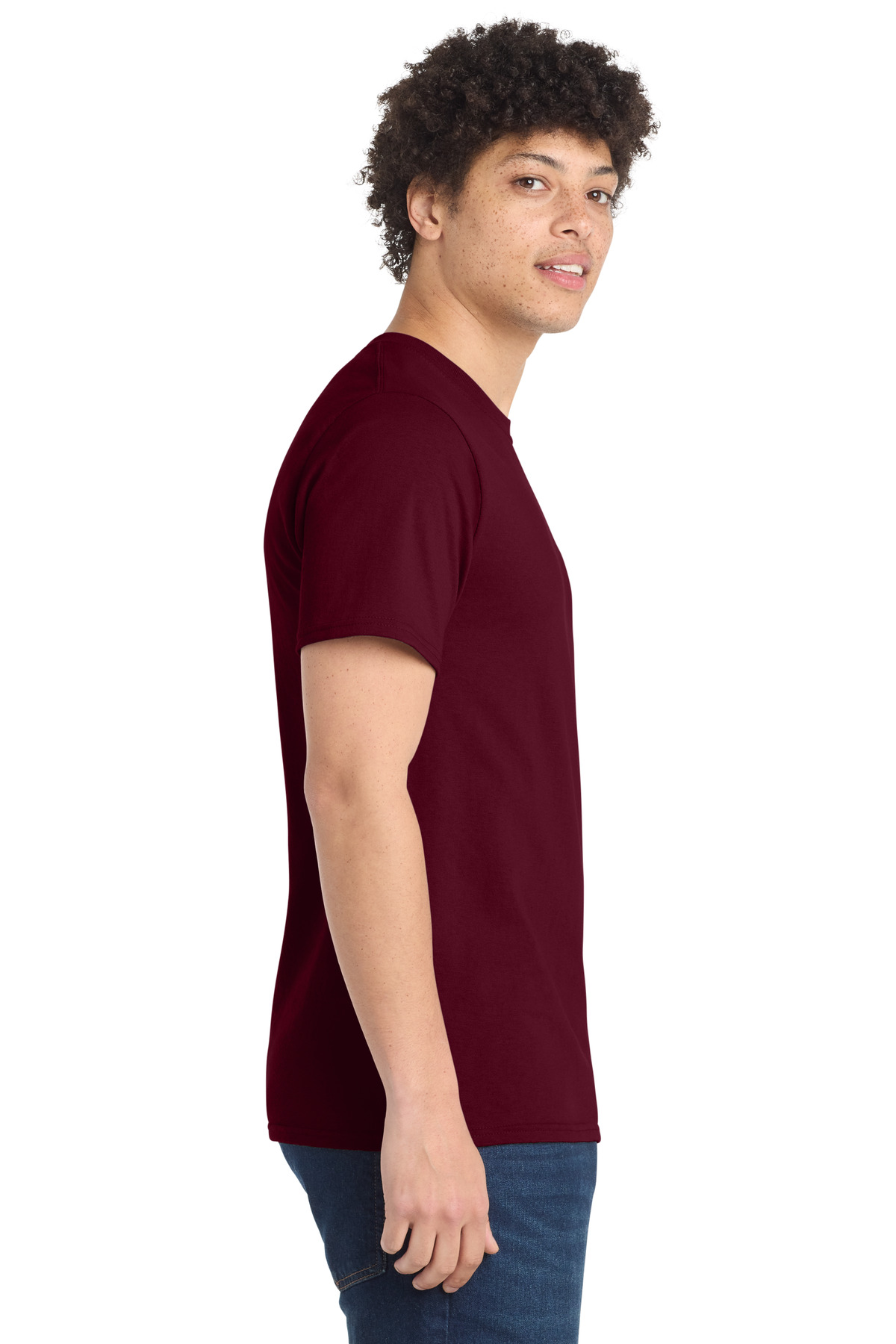 Port & Company® Essential T-Shirt 61