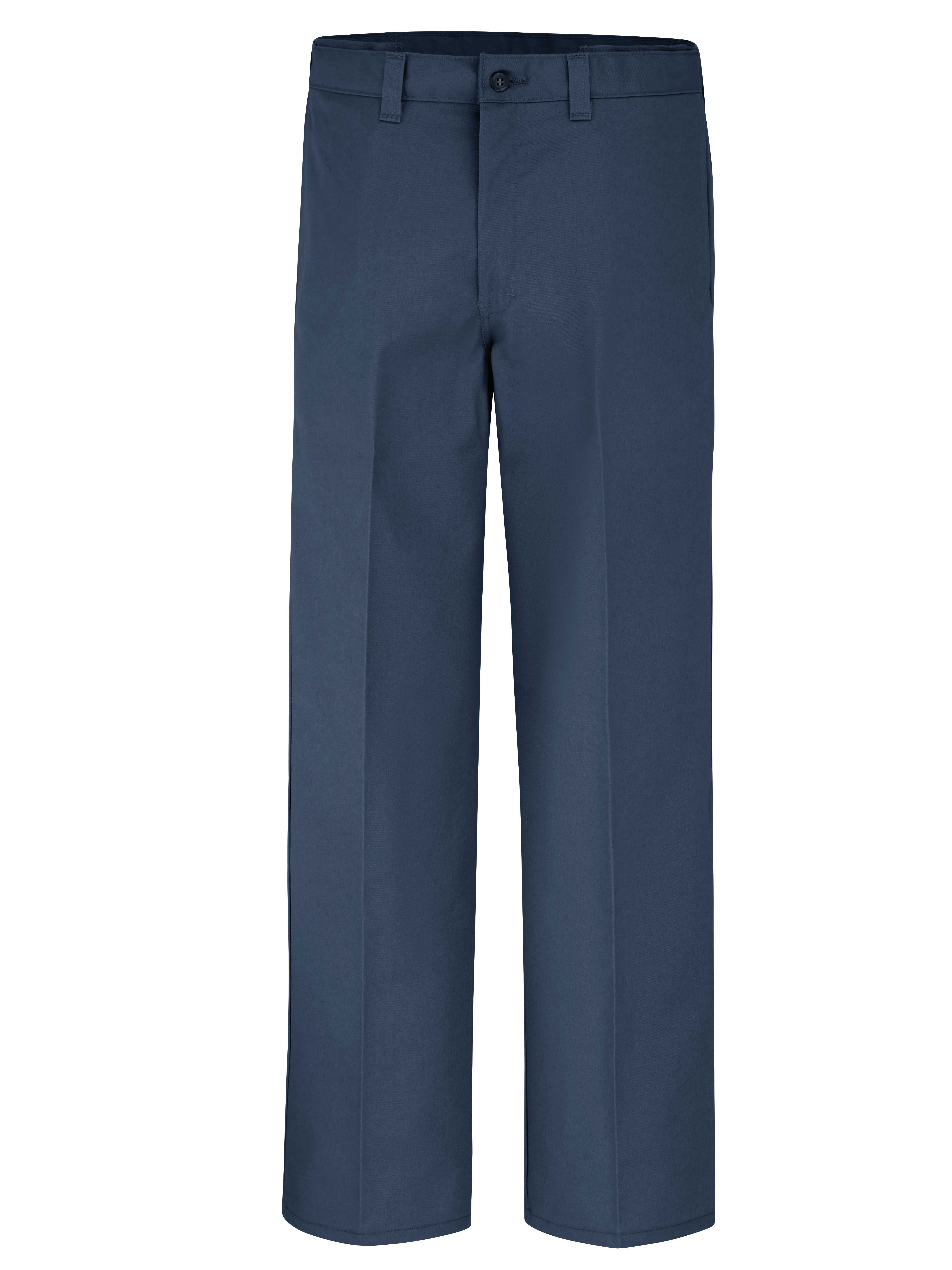 Dickies® Men's Industrial Flat Front Comfort Waist Pant 2