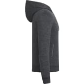 tentree Stretch Knit Zip Up - Men's 127