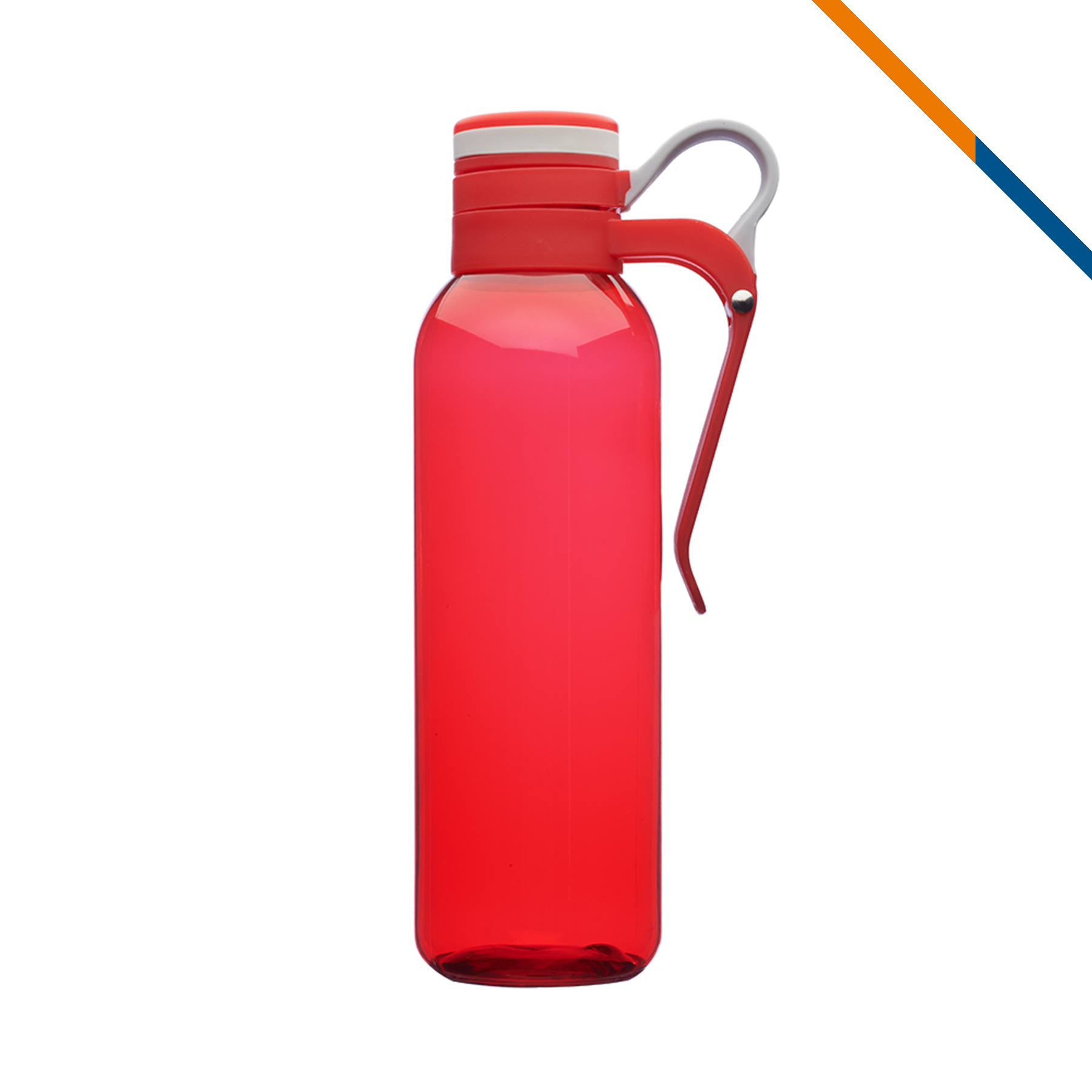 Naopy Bike Water Bottle - 24 OZ. 6