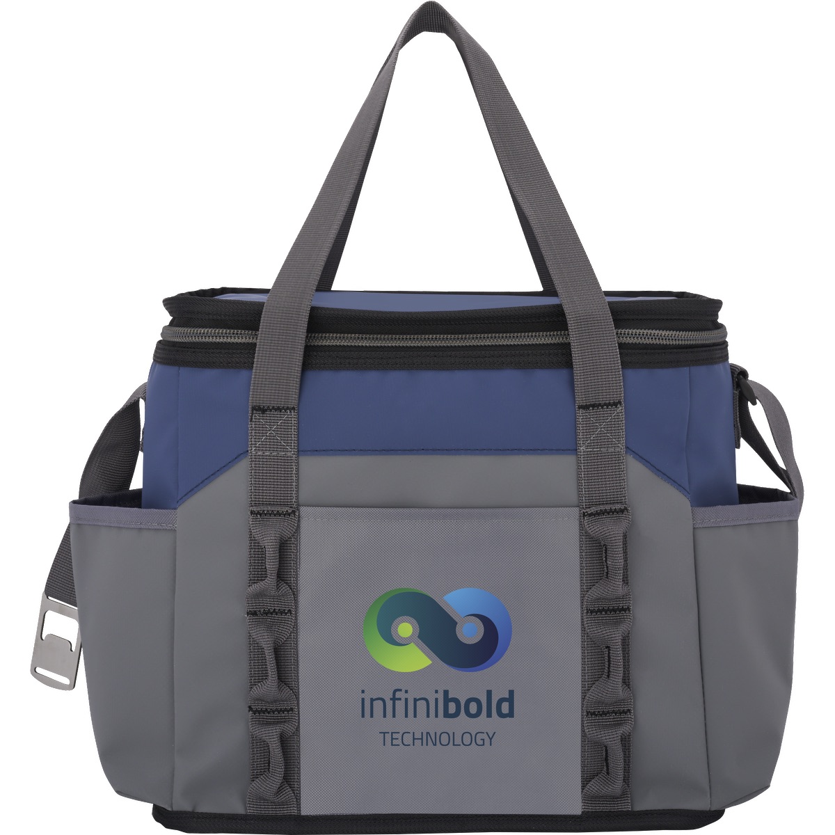 Urban Peak® Waterproof Ridgetop 12 Can Cooler 29