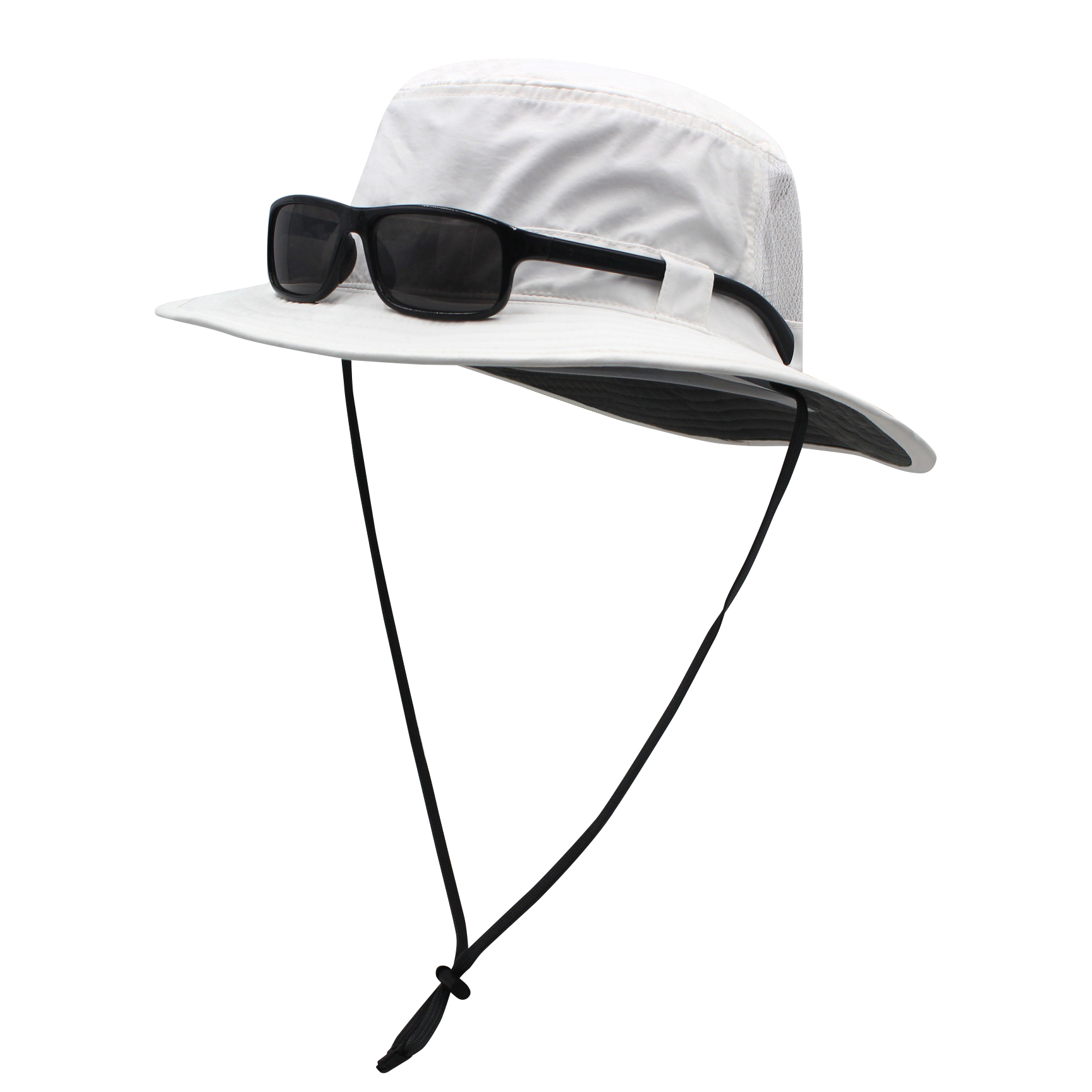 Airy Safari Hat