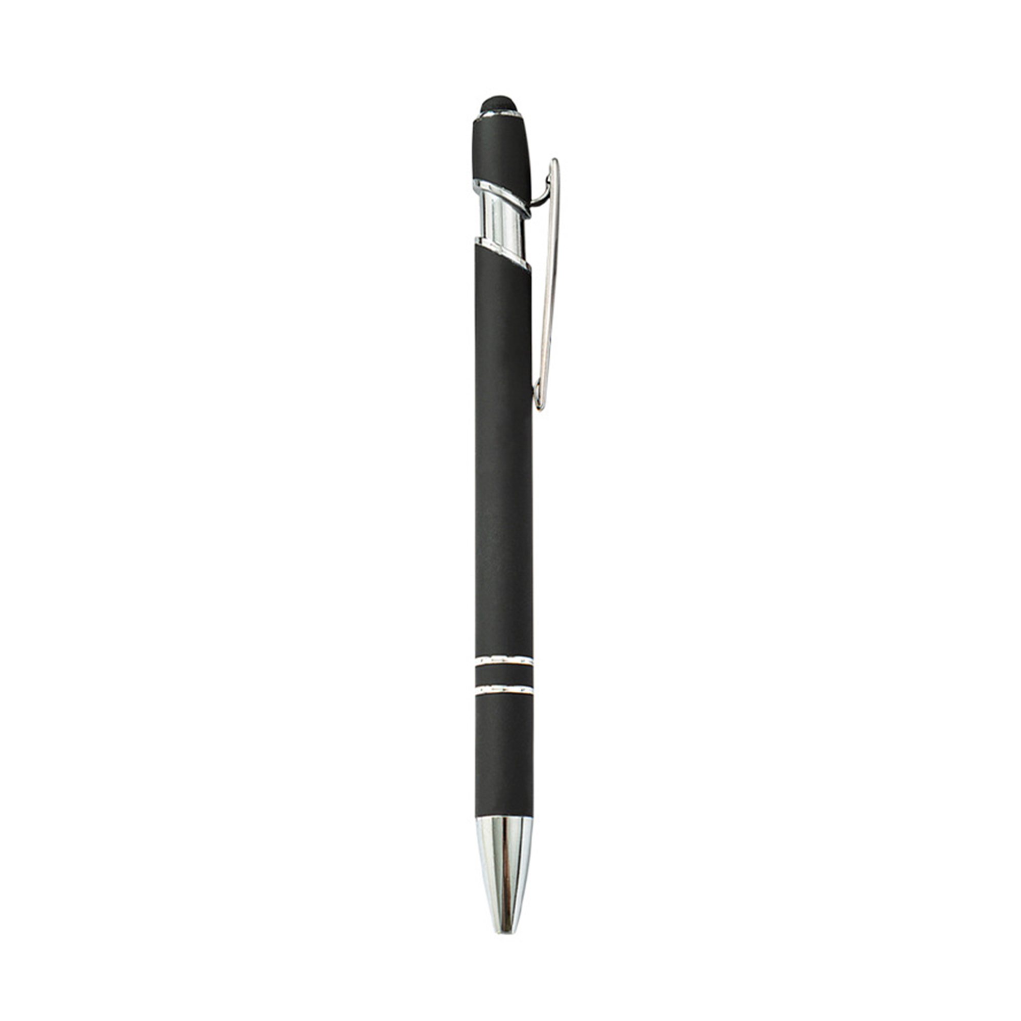 ABS Material Two In One Stylus Ballpoint Pen 28