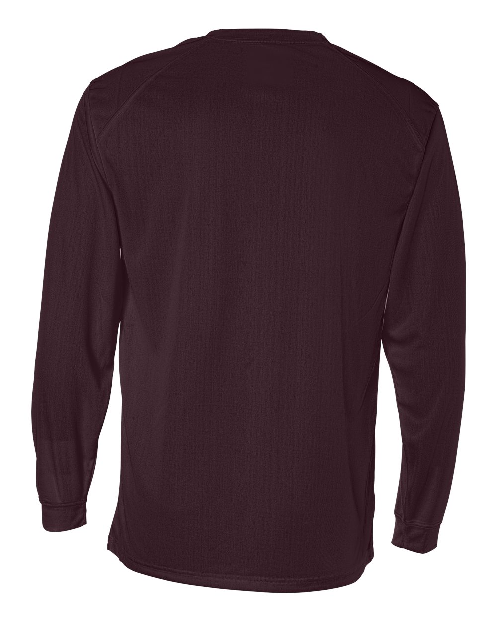 Unisex B-Core Long Sleeve T-Shirt - 4104 97