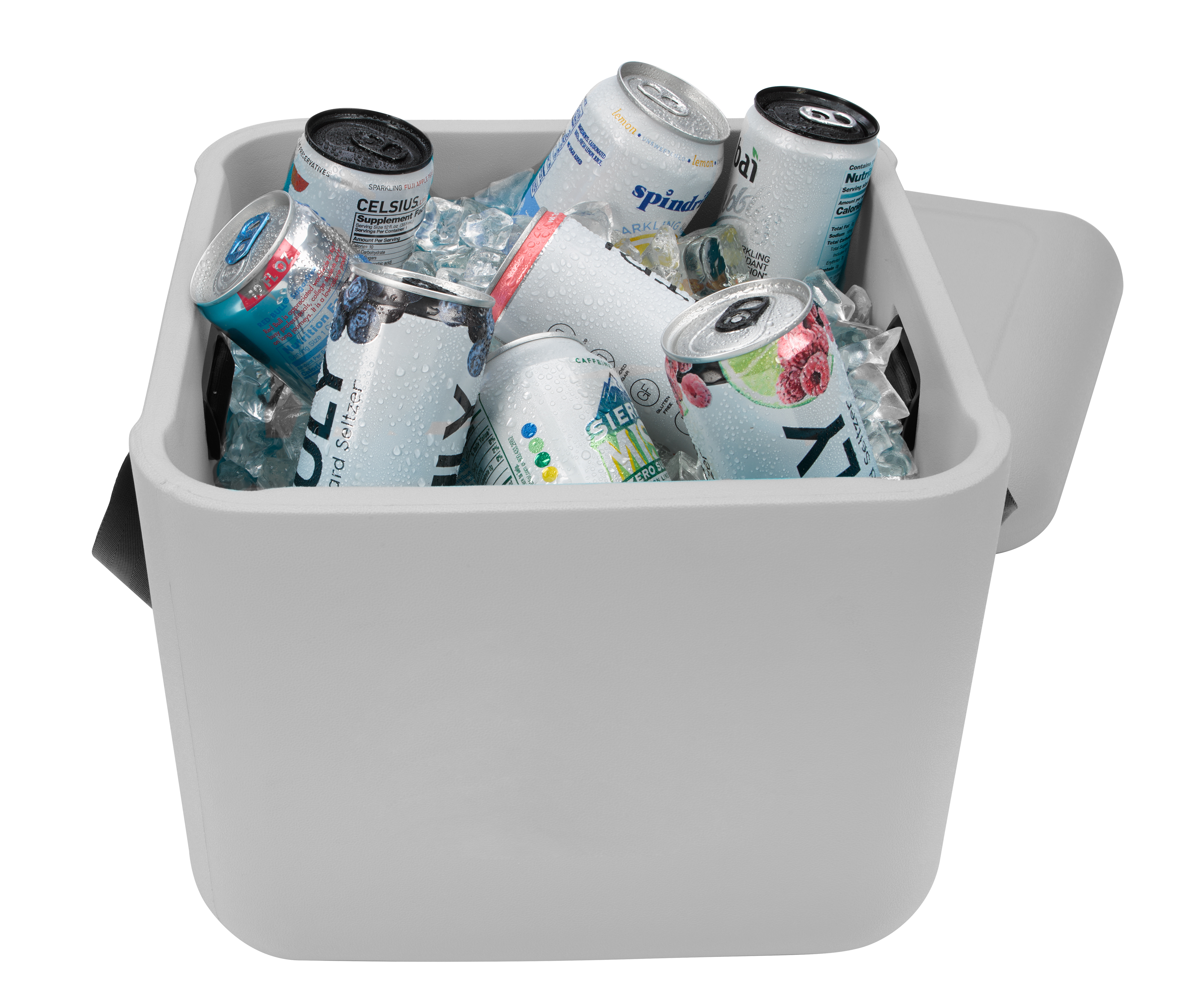 FOAM™ 30-Can EVA Cooler 19
