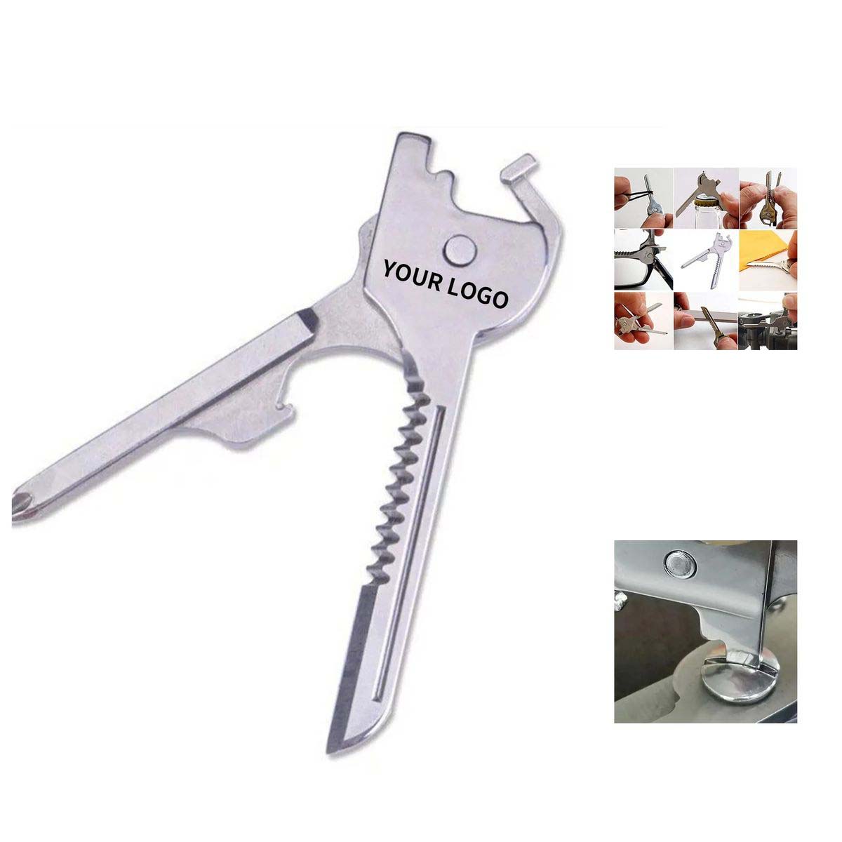 Mini Multi Tool Knife for Daily Use 2
