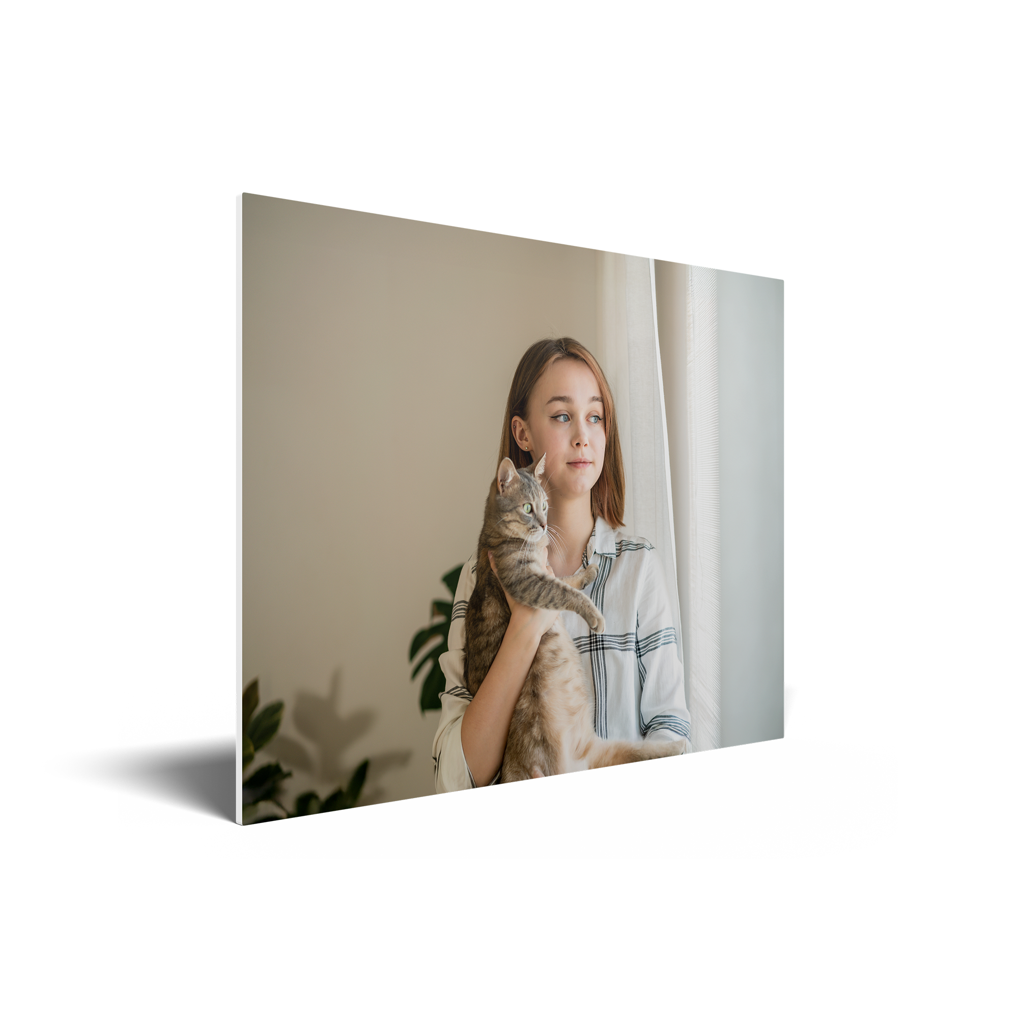 Personalized Photo Wall Panels - Sleek Borderless Wall Décor for Homes, Events & Gifting 5