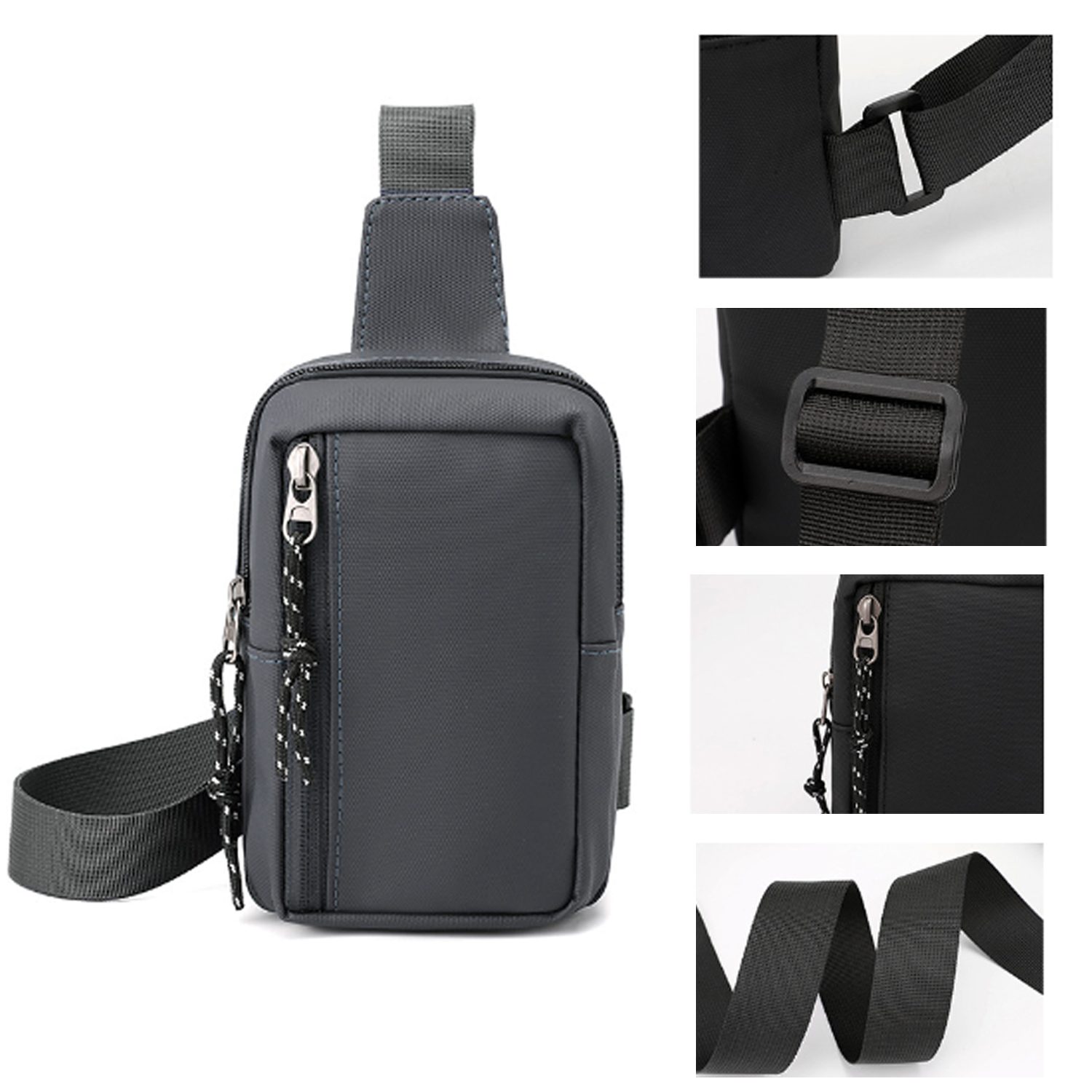 Mini Sling Bag 3