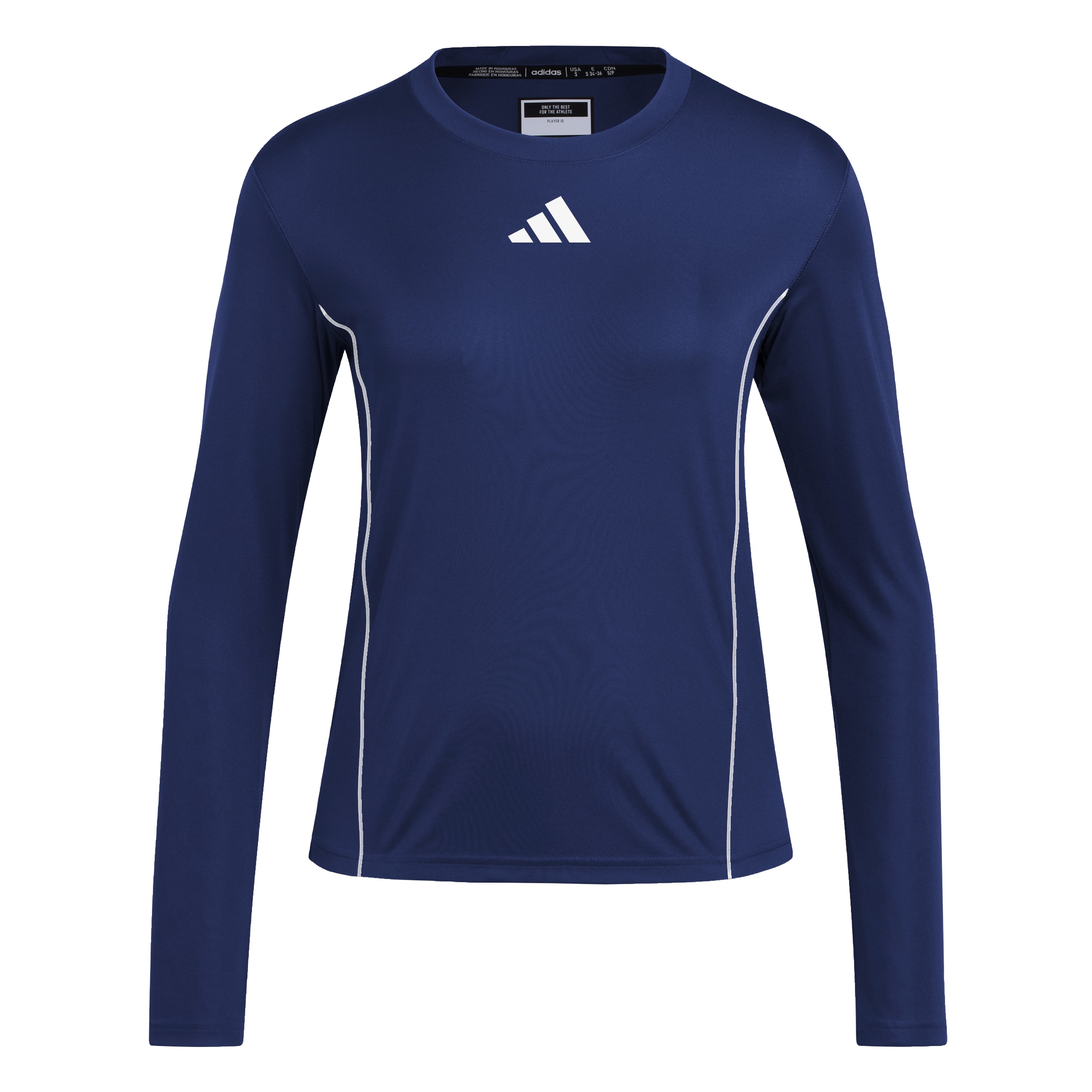 UTILITY LONG SLEEVE WOMANS JERSEY 6