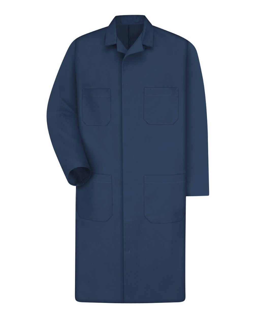 Shop Coat Extended Sizes