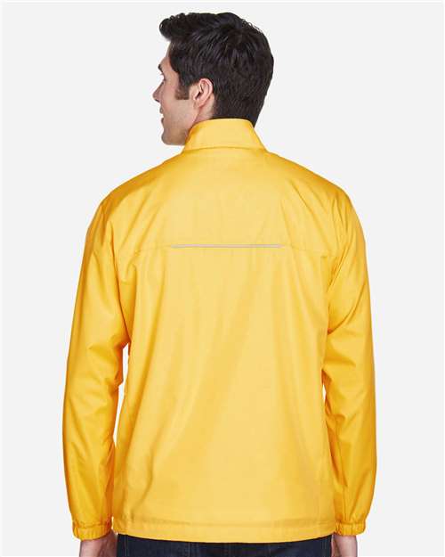 Men's Techno Lite Motivate Unlined Lightweight Jacket - 88183 102