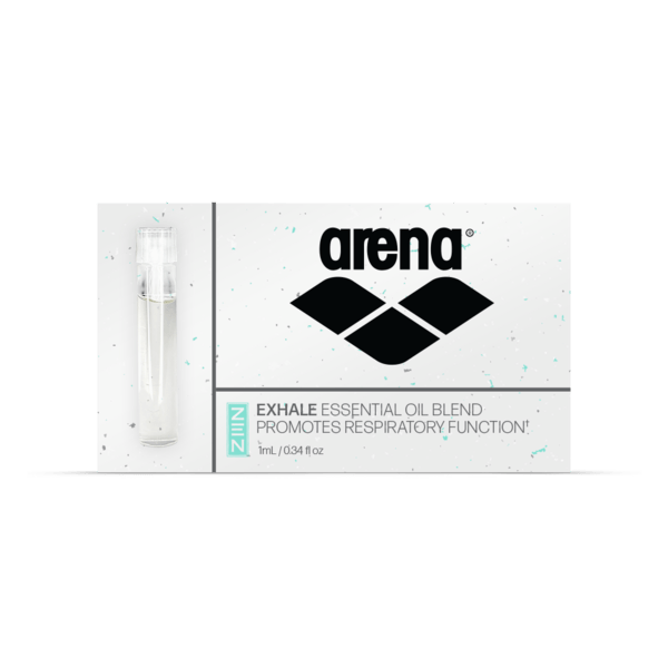 Essential Oil in a 1 mL Sample Vial & Card