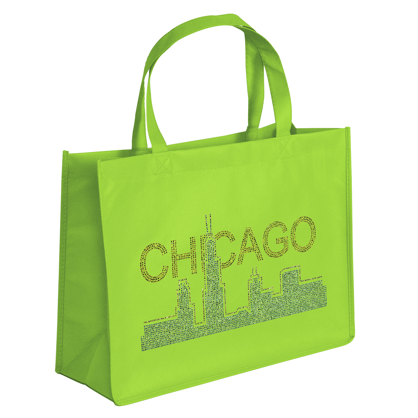 Ben - Celebration Tote - Sparkle 27