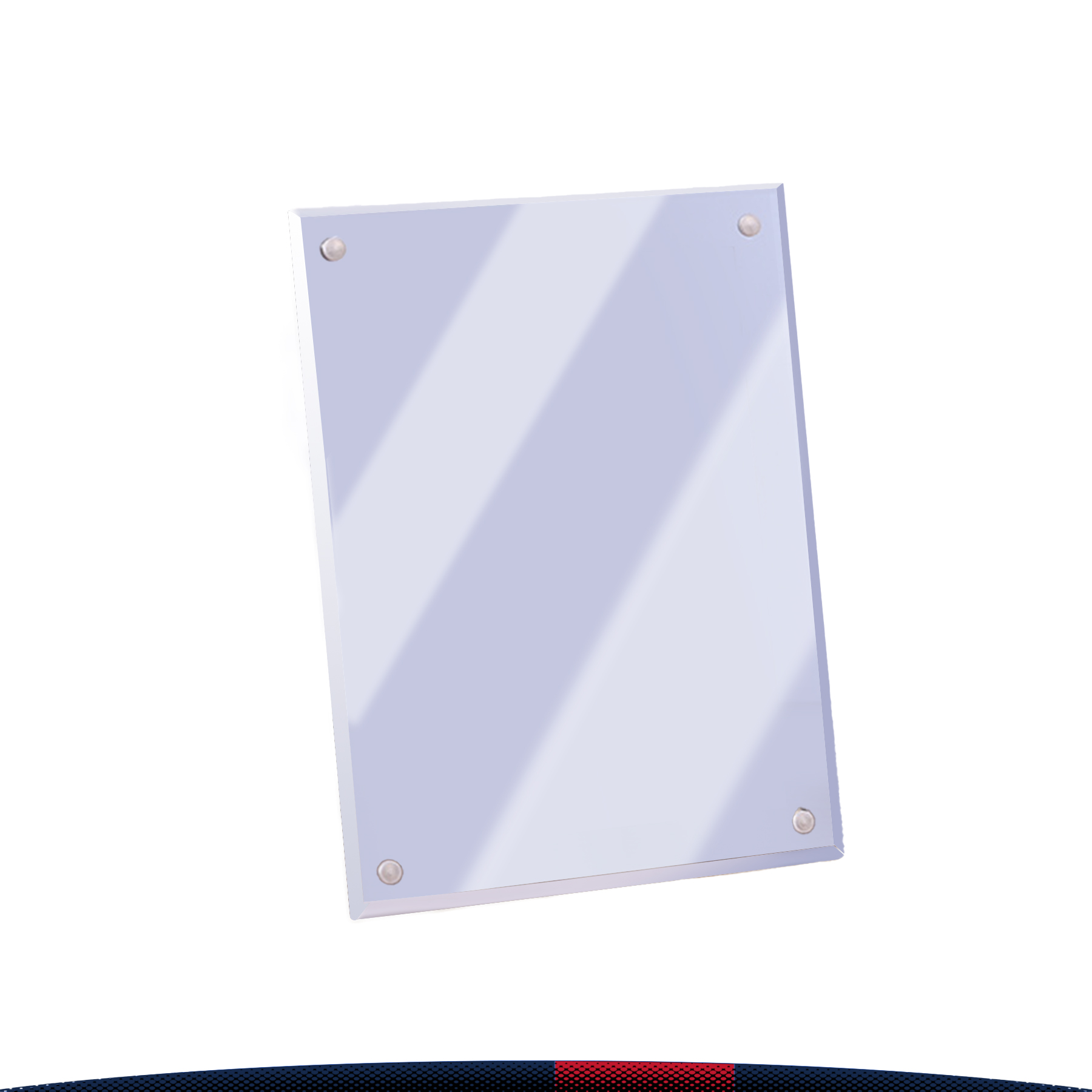 3 Inch Magnetic Acrylic Photo Frame 5