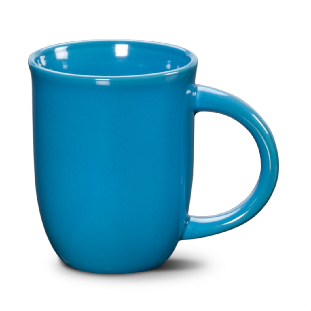 Sydney Mug - 14oz - Deep Etch 9