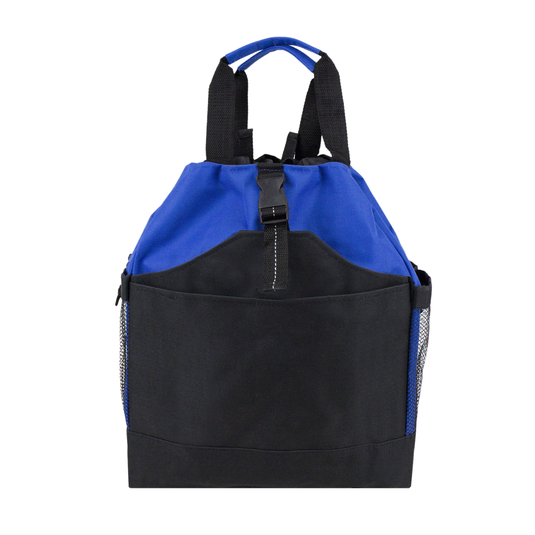 600 Denier Multi-Purpose Convertible Backpack Tote 5
