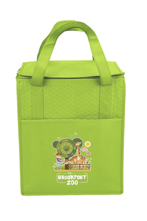 Therm-O Super Tote™ - Insulated Bag - ColorVista 8