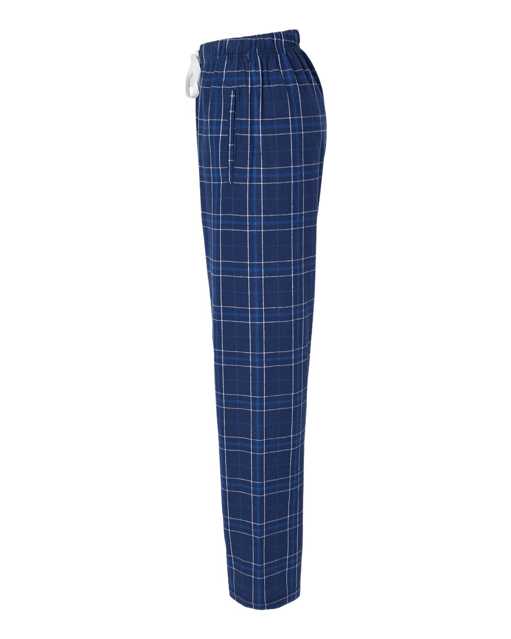 Women's Haley Flannel Pants - BW6620 153