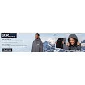 HARDY Eco Insulated Jacket - Men's 98