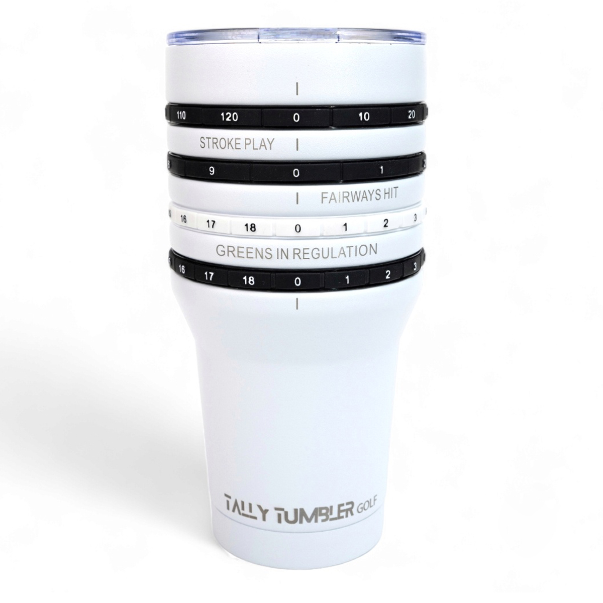 Tally Tumbler 30oz 7