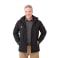 Men's Bryce Insulated Softshell Jacket 10