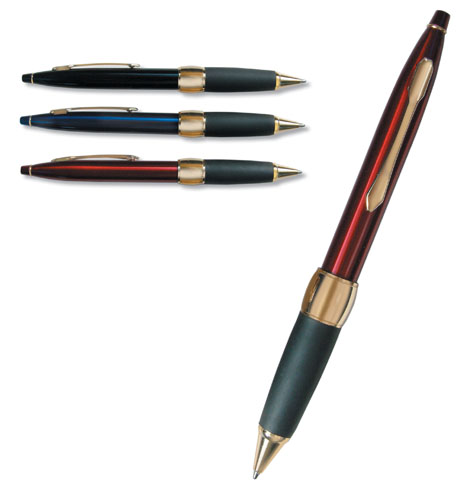 Excalibur Twist Pen 2