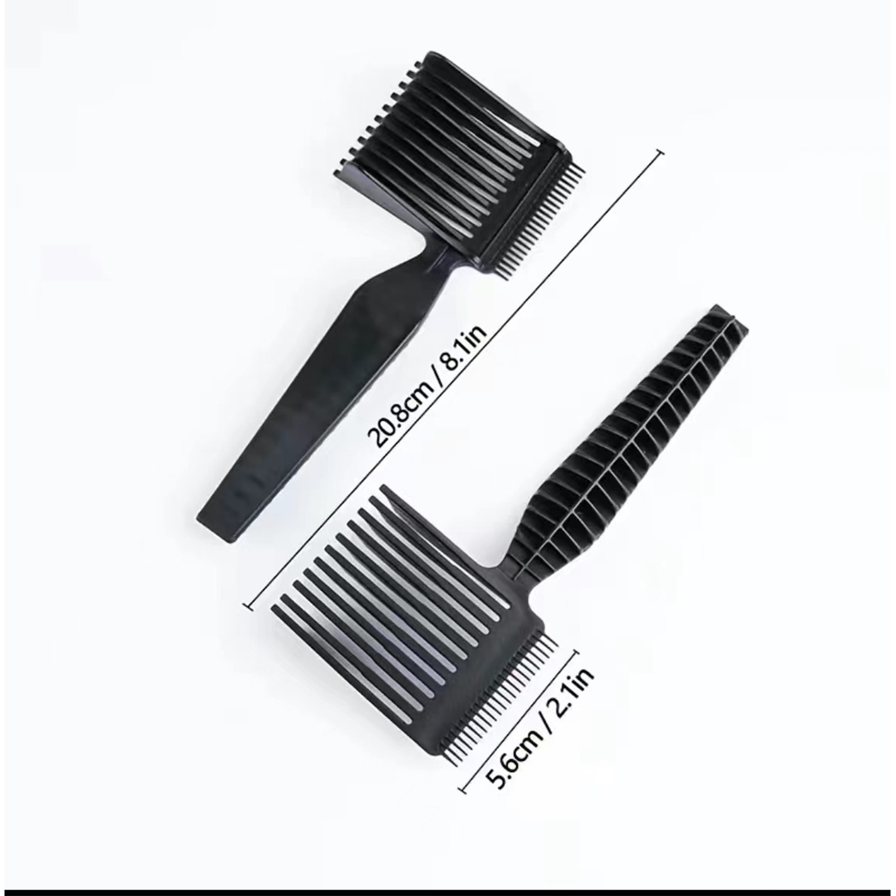 Long Handle Clipper Comb 5