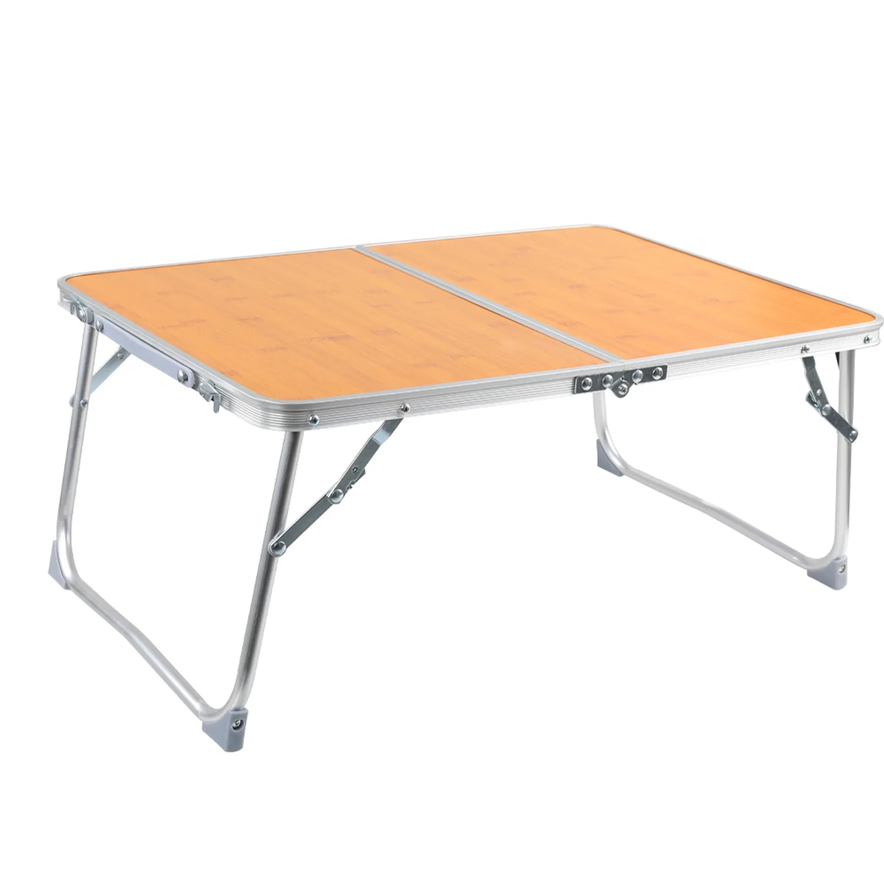 Alloy Outdoor Picnic Folding Table 5